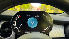 MINI Hatchback 1.5 Cooper Exclusive 3dr Auto Petrol Hatchback